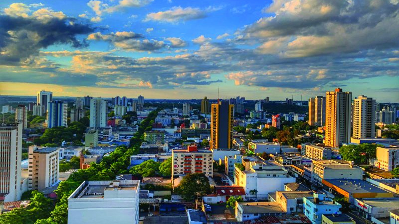 TRANSFER OUT "FOZ DO IGUASSU CITY" TO "AIPORT FOZ DO IGUASSU" Tour